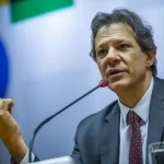 Desaprovação de Haddad: Datafolha 34% com dólar e inflação alta