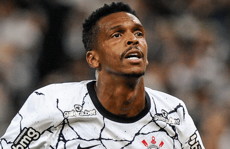 Jô, ex-Corinthians é preso em Contagem por Não Pagar Pensão