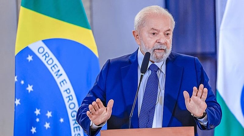 Corte de Gastos: Lula Sanciona Regras mais Rígidas para BPC