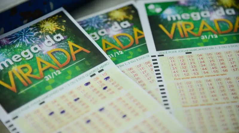 Aposte na Mega da Virada 2024 e concorra a R$ 600 milhões! Descubra como apostar, os tipos de apostas, prazos e tudo sobre o sorteio!