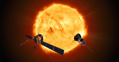 A Parker Solar Probe está prestes a realizar um sobrevoo inédito pelo Sol, aproximando-se a apenas 6,1 milhões de quilômetros.