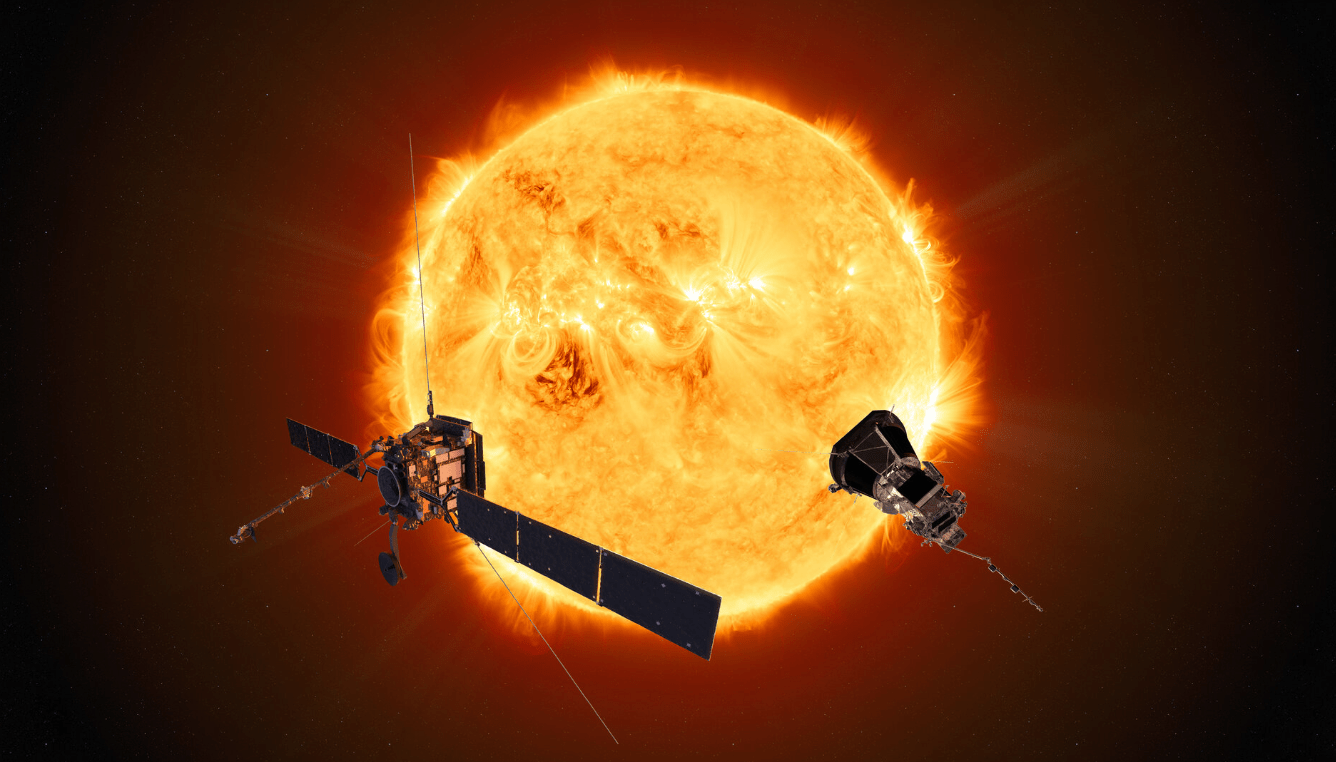 Parker Solar Probe Se Aproxima do Sol em Missão Inédita