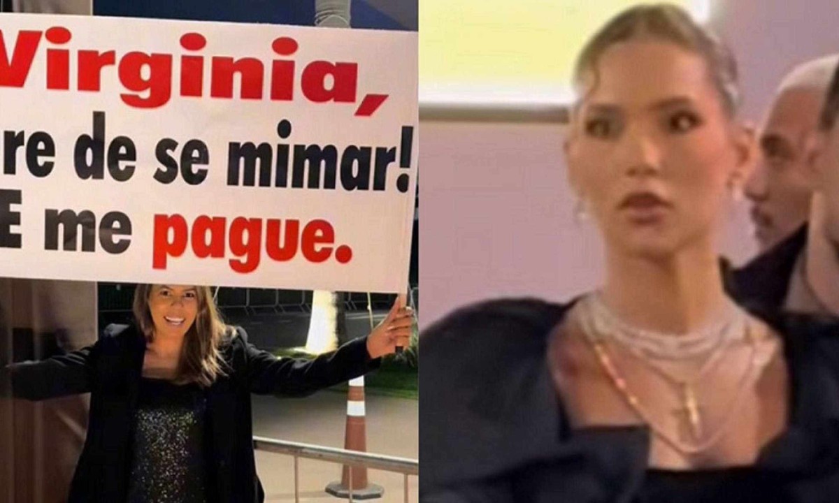 Polêmica com Virginia Fonseca: Festa Se Torna Palco de Cobranças Públicas