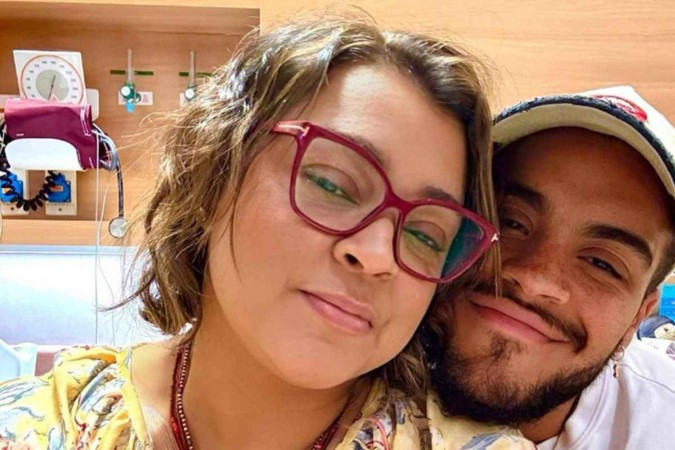 Preta Gil Passa por Cirurgia para Retirada de Tumores