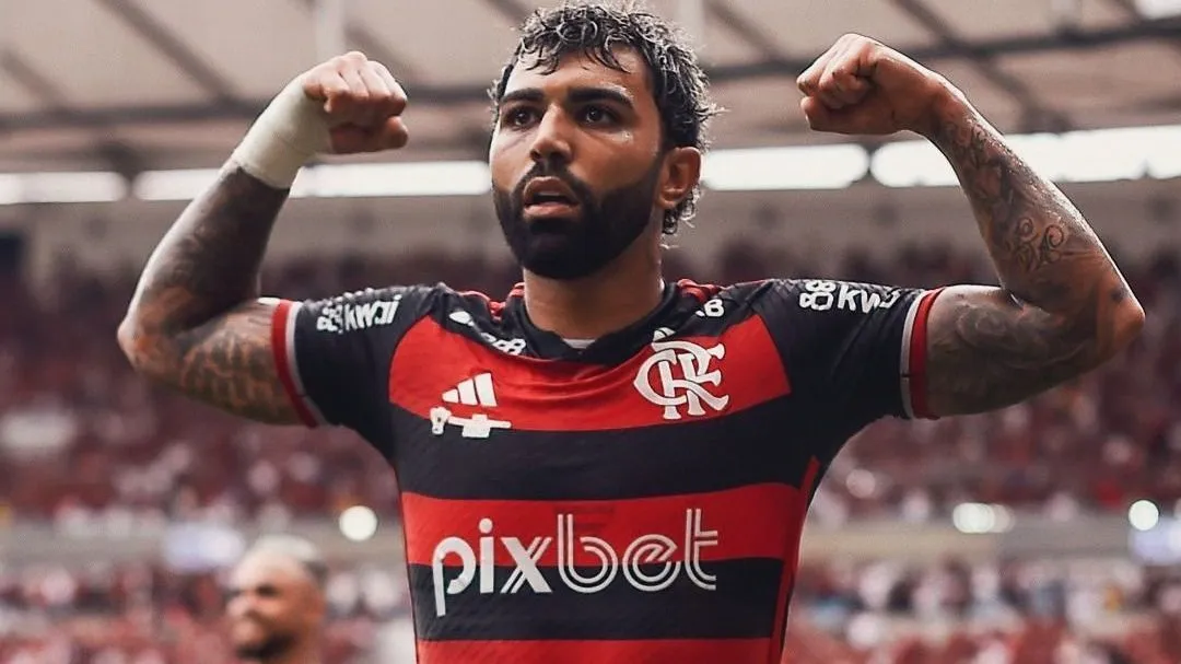 Substituto para Gabigol: Flamengo acelera busca por atacante