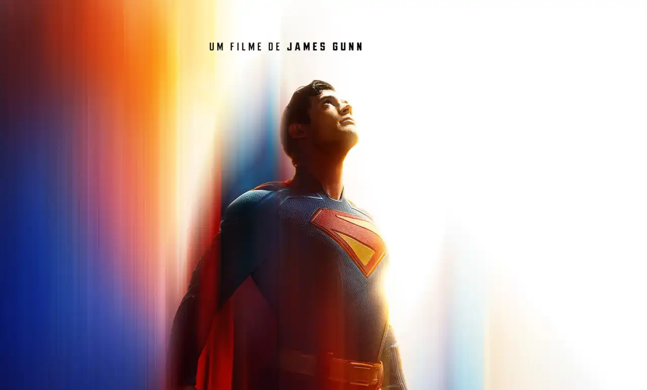 Novo Filme Superman: Trailer Bate Recorde na Warner