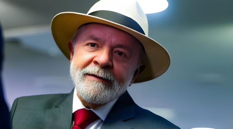 Em discurso sobre democracia, Lula diz que maridos tendem a amar mais as amantes do que as próprias mulheres