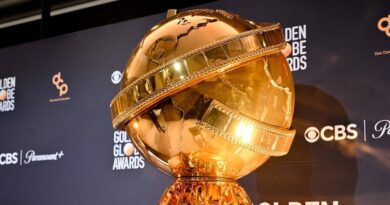 Globo de Ouro