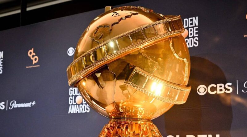 Globo de Ouro