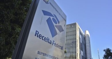 Receita Federal